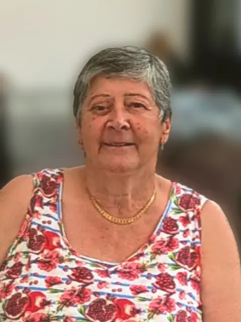 Mathilde Pauckner, Klam | Foto: Familie/privat