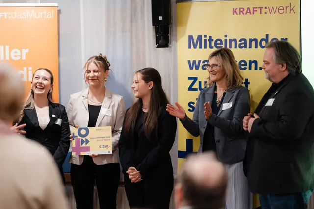 Foto: Kraft/Nadine Propst