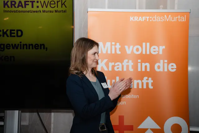 Foto: Kraft/Nadine Propst