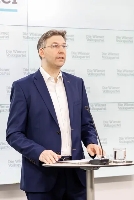 Foto: ÖVP Wien