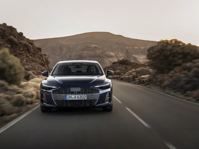 Foto: Audi