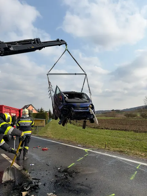 Foto: FF Wettmannstätten