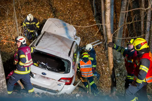 Foto: FOTOKERSCHI / MARTIN SCHARINGER