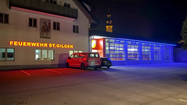 Foto: Bezirkssachbearbeiter Öffentlichkeitsarbeit OVI Manuel Hasenschwandtner