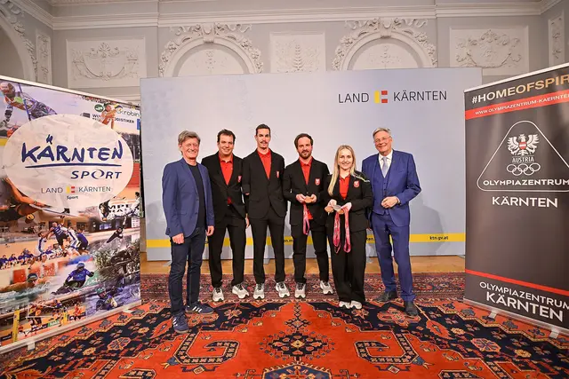 Foto: LPD Kärnten/Helge Bauer