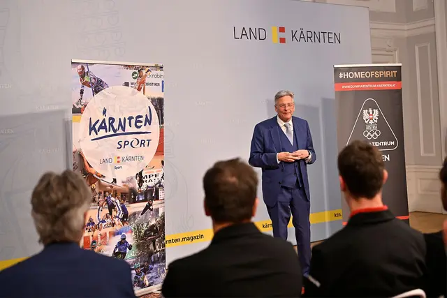 Foto: LPD Kärnten/Helge Bauer