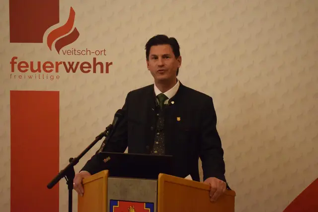 Foto: FF Veitsch-Ort