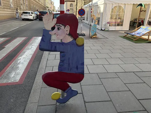 Foto: Lukas Ipirotis/MeinBezirk