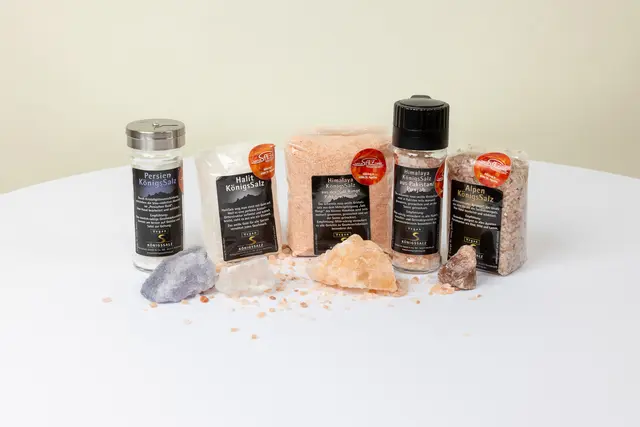 Foto: NaturSalzOase