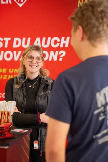 Foto: HTL Braunau