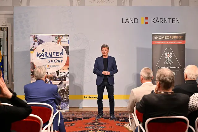 Foto: LPD Kärnten/Helge Bauer