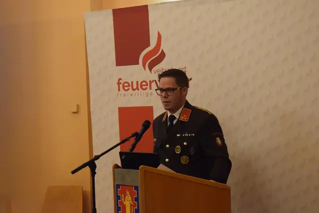 Foto: FF Veitsch-Ort