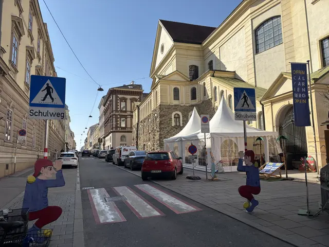 Foto: Lukas Ipirotis/MeinBezirk