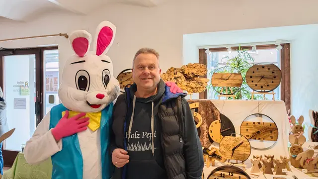 Foto: (c) Günther Koglek