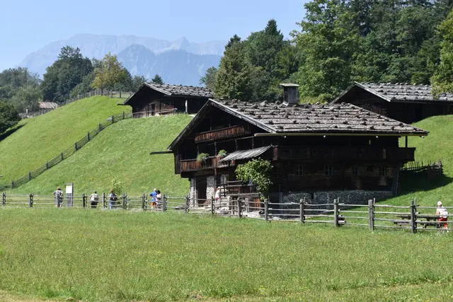 Das Museum Tiroler Bauernhöfe und Foto Lamprechter veranstalten von 23. März bis 25. Mai 2026 einen großen Fotowettbewerb. | Foto: Barbara Fluckinger