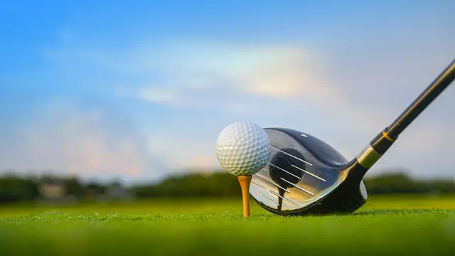 Erstmals ist der Golfclub Pischelsdorf Austragungsort der Junior Golf Tour Open. | Foto: mersu999/smarterpix