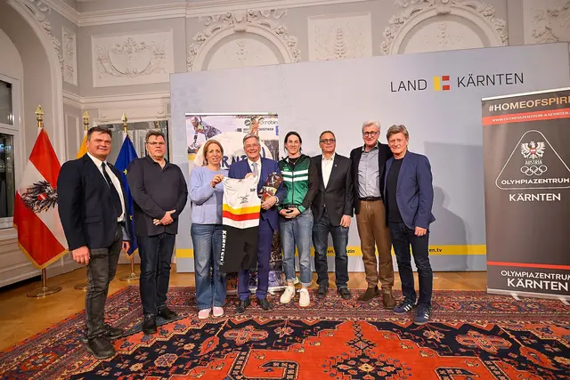 Foto: LPD Kärnten/Helge Bauer