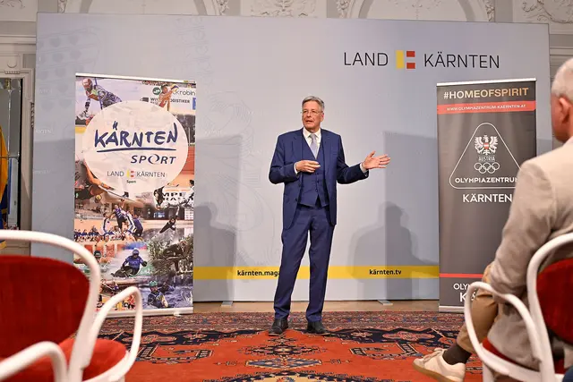 Foto: LPD Kärnten/Helge Bauer