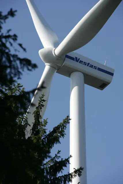 Sechs Windräder im Mühlviertel könnten heuer noch mit dem UVP-Verfahren starten. | Foto: Sternwind GmbH