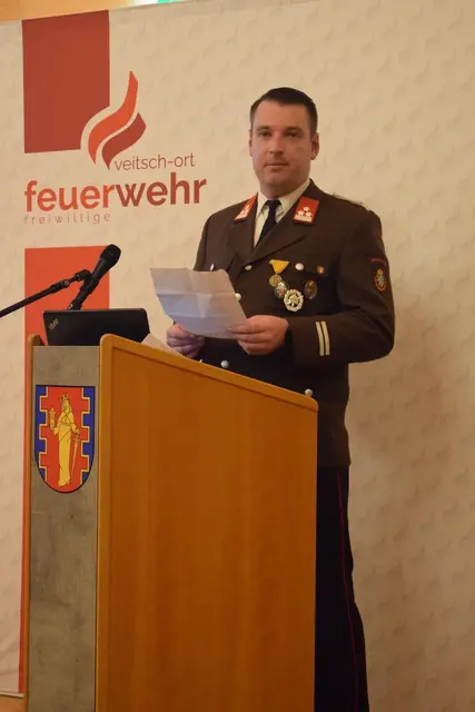 Foto: FF Veitsch-Ort