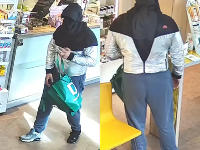 Erkennst du die Person? Dann ruf die Polizei! | Foto: LPD Wien/Collage