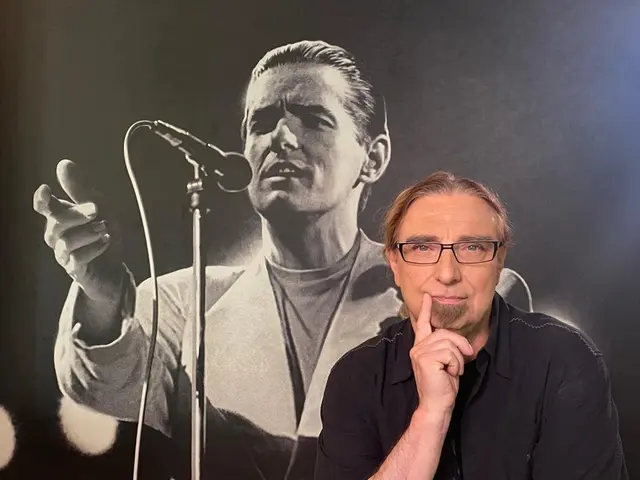 Foto: Rudi Dolezal