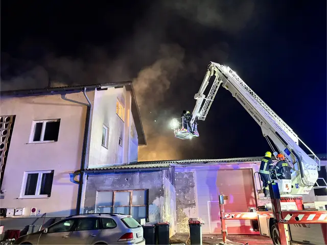 Foto: FF Hoheneich, Elena Müllner