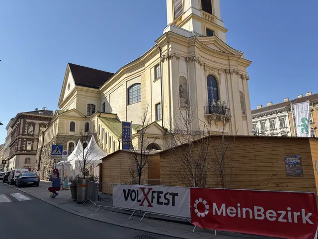Foto: Lukas Ipirotis/MeinBezirk