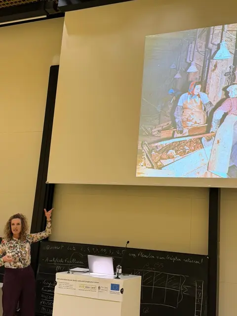 Foto: Karin Hojak-Talaber