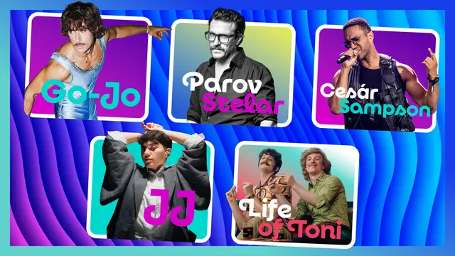 Foto: ORF/TVfriends/Jeremy Kees Orr/Roland von der Aist
