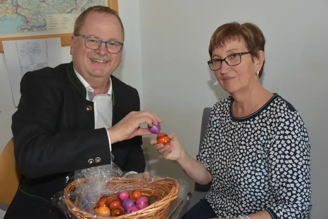 Förder- und Therapiezentrum Waldhausen. | Foto: Robert Zinterhof