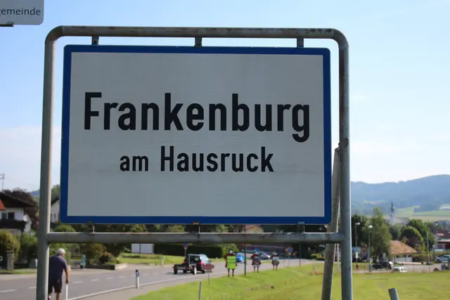 In der Marktgemeinde Frankenburg tut sich einiges. | Foto: MeinBezirk/Maria Rabl