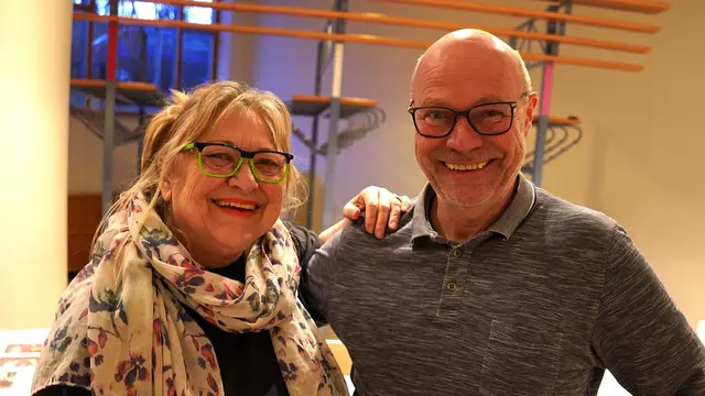 Foto: Franz Fichtinger