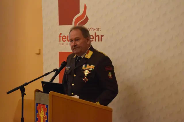 Foto: FF Veitsch-Ort
