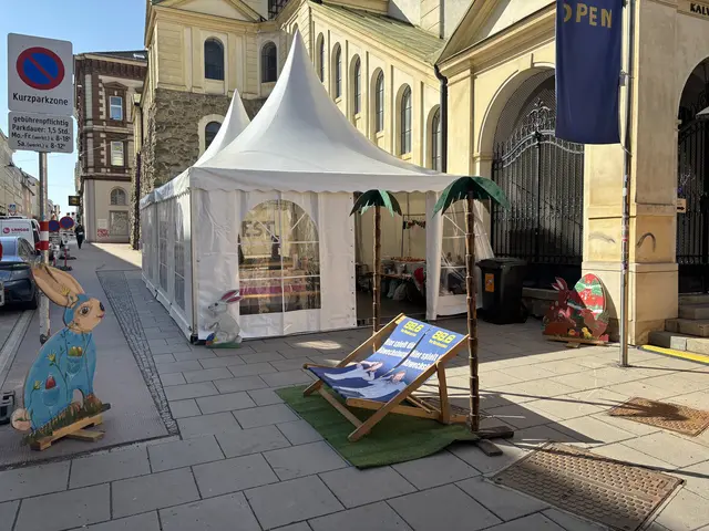 Foto: Lukas Ipirotis/MeinBezirk