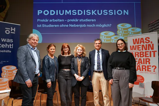 Foto: ÖH