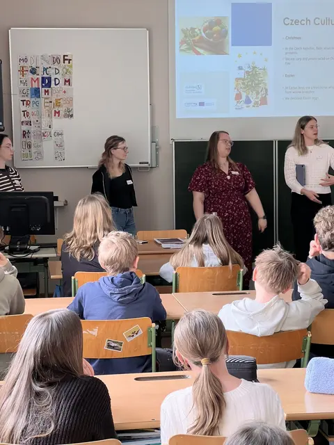 Foto: MMS Neufelden