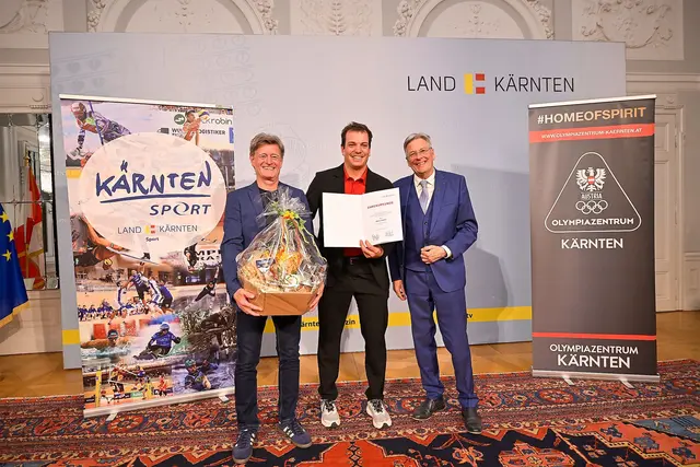 Foto: LPD Kärnten/Helge Bauer