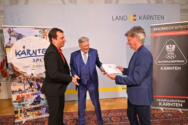 Foto: LPD Kärnten/Helge Bauer