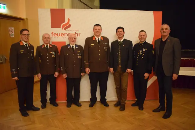 Foto: FF Veitsch-Ort