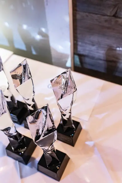 Der HIPE Award zählt zu den bekanntesten Auszeichnungen für Dienstleister im deutschsprachigen Raum.  | Foto: platzhirsch.at