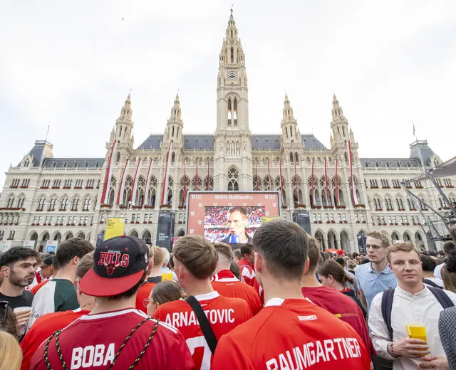 Foto: APA-Images / APA / TOBIAS STEINMAURER