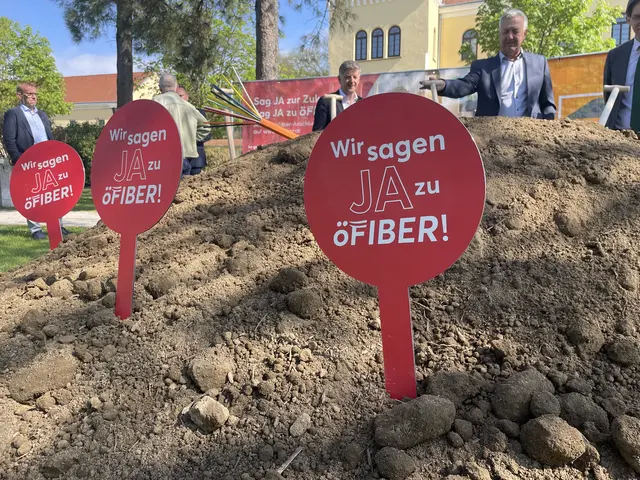 Die ÖGIG hat in mehreren südsteirischen Gemeinden geplant und gebaut. | Foto: MeinBezirk/Janine Senger