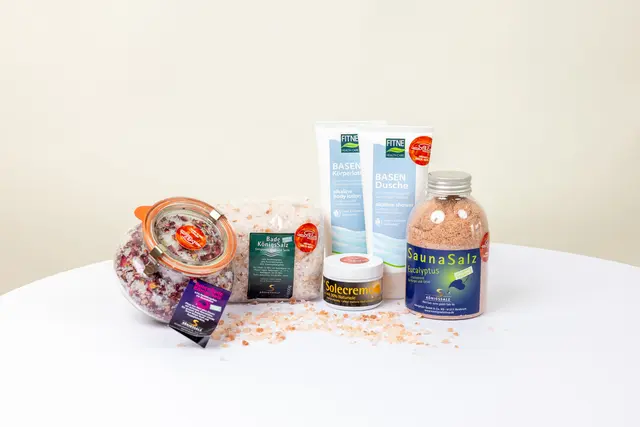 Foto: NaturSalzOase