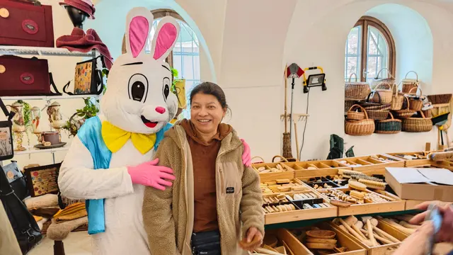Foto: (c) Günther Koglek