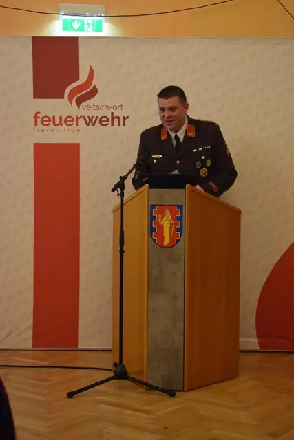 Foto: FF Veitsch-Ort