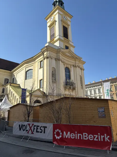Foto: Lukas Ipirotis/MeinBezirk