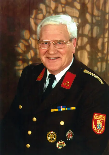 Johann Reindl, Ennsdorf
 | Foto: Trauer-Familie