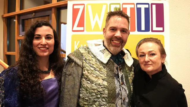 Foto: Franz Fichtinger