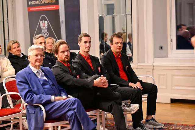 Foto: LPD Kärnten/Helge Bauer